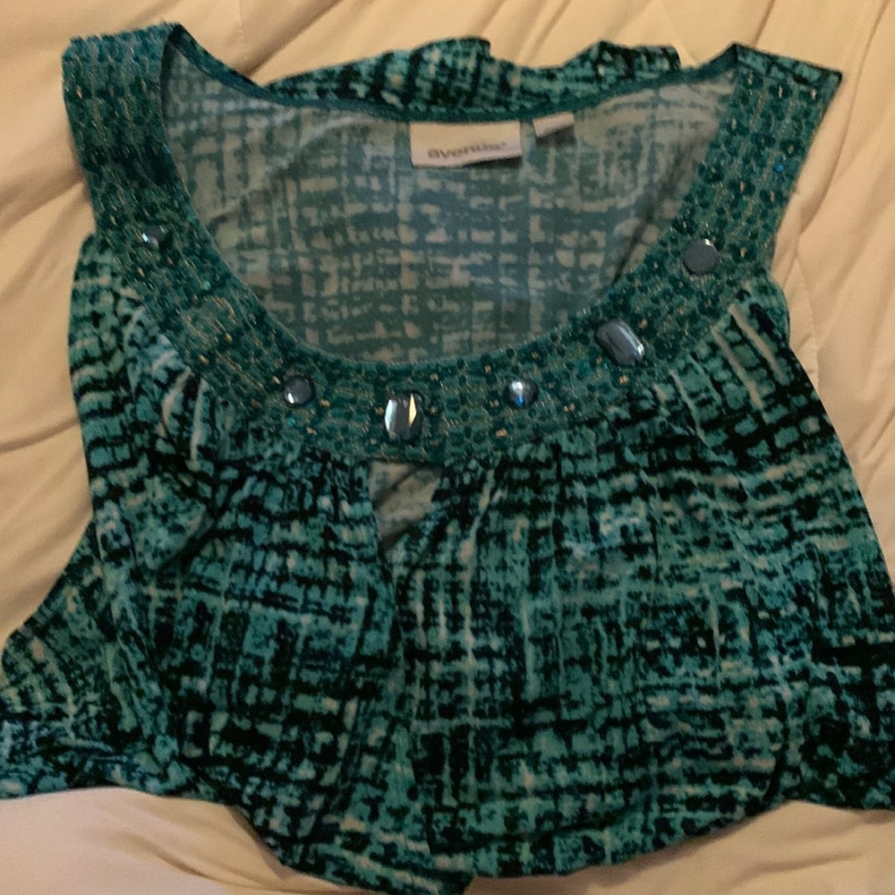 Women’s blouse